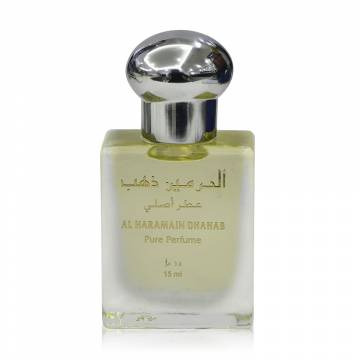 Al Haramain Dhahab Парфюмированное масло унисекс, 15 мл Al Haramain Dhahab Парфюмированное масло унисекс, 15 мл