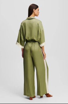 Брюки Karl Lagerfeld