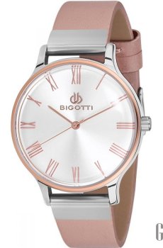 Часы Bigotti