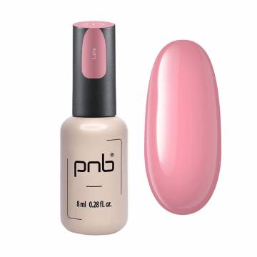 Гель-лак для ногтей PNB Gel Polish UV/LED 215 Latte, 8 мл Гель-лак для ногтей PNB Gel Polish UV/LED 215 Latte, 8 мл