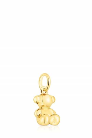 Серебряный кулон Tous Bold Bear Серебряный кулон Tous Bold Bear