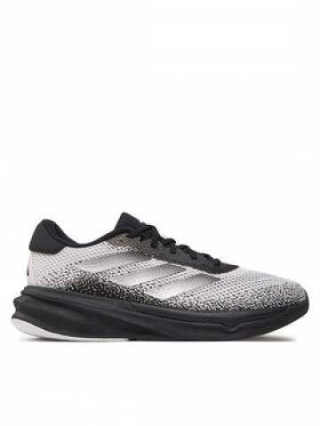 adidas Взуття для бігу Supernova Stride IG8321 Чорний adidas Взуття для бігу Supernova Stride IG8321 Чорний