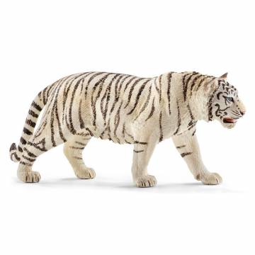 Іграшка-фігурка Білий тигр Schleich (14731) Іграшка-фігурка Білий тигр Schleich (14731)
