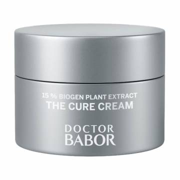 Регенерирующий крем для лица Babor Doctor Babor Regeneration The Cure Cream, 15 мл Регенерирующий крем для лица Babor Doctor Babor Regeneration The Cure Cream, 15 мл