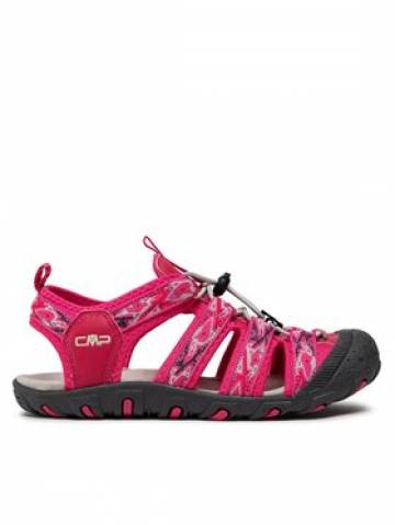 CMP Босоніжки Sahiph Hiking Sandal 30Q9524J Рожевий