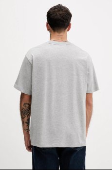 Хлопковая футболка Guess Jeans