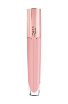 Блеск для губ с эффектом объема LOreal Paris Glow Paradise Gloss 402 Soar, 7 мл