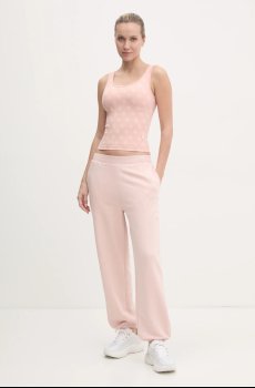 Спортивные штаны Guess RHINESTONES