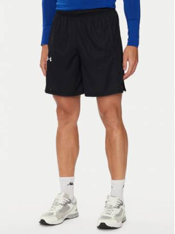 Under Armour Спортивні шорти Ua Zone 7 1383389 Чорний Loose Fit Under Armour Спортивні шорти Ua Zone 7 1383389 Чорний Loose Fit