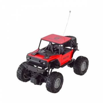 ​Автомодель Автопром Racing червона (AP8839B/3)