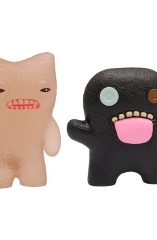 Набір фігурок Fuggler-G Серія 2 (FG2215G)