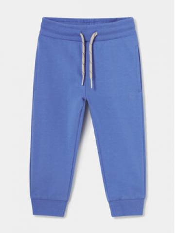 Mayoral Спортивні штани 711 Голубий Regular Fit Mayoral Спортивні штани 711 Голубий Regular Fit