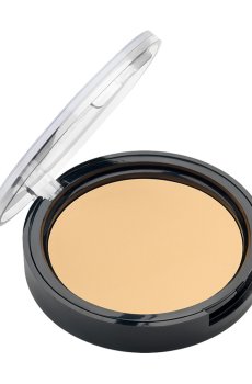 Компактная матовая пудра Aden Silky Matt Compact Powder 03, 15 г