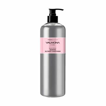 Кондиционер для волос Valmona Powerful Solution Black Peony Seoritae Nutrient Conditioner, 480 мл Кондиционер для волос Valmona Powerful Solution Black Peony Seoritae Nutrient Conditioner, 480 мл