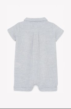 Ромпер для младенцев Tartine et Chocolat