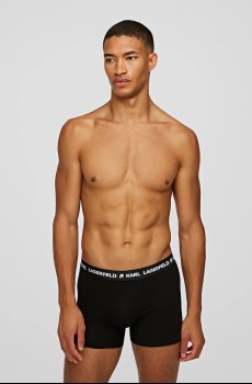 Боксеры Karl Lagerfeld 7 шт