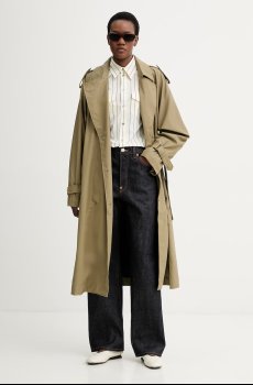 Тренч Rains 12620 Trench Coat W3