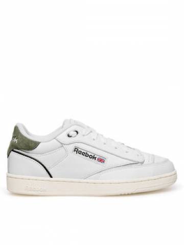 Reebok Снікерcи 100032937-M Білий Reebok Снікерcи 100032937-M Білий