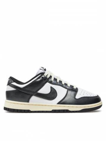 Nike Снікерcи Dunk Low Prm FQ8899 100 Білий Nike Снікерcи Dunk Low Prm FQ8899 100 Білий