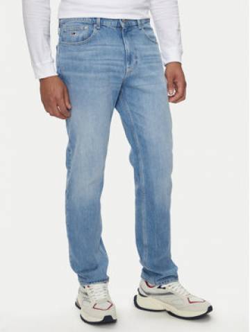 Tommy Jeans Джинси Ryan DM0DM20182 Голубий Straight Fit Tommy Jeans Джинси Ryan DM0DM20182 Голубий Straight Fit