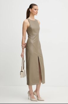 Платье Armani Exchange