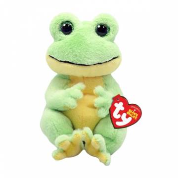 Мяка іграшка TY Beanie Bellies Жабеня Snapper (41052) Мяка іграшка TY Beanie Bellies Жабеня Snapper (41052)