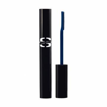 Тушь для ресниц Sisley Mascara So Intense, 03 Dеер Blue, 7.5 мл Тушь для ресниц Sisley Mascara So Intense, 03 Dеер Blue, 7.5 мл