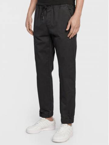 Blend Joggery Nimbu 20712044 Чорний Baggy Fit Blend Joggery Nimbu 20712044 Чорний Baggy Fit
