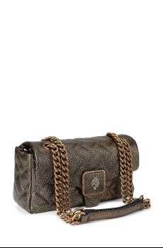 Кожаная сумочка Kurt Geiger London Pimlico