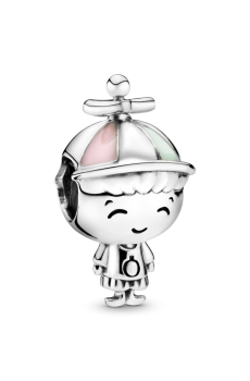 Намистина "Хлопчик"