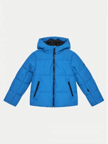 4F Лижна куртка 4FJWAW24TTJAM534 Голубий Regular Fit 4F Лижна куртка 4FJWAW24TTJAM534 Голубий Regular Fit