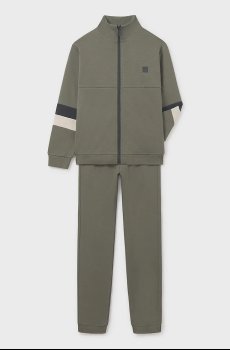 Детский спортивный костюм Mayoral