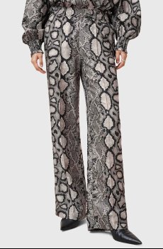 Брюки AllSaints CHARLI