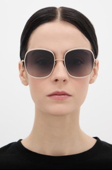 Солнцезащитные очки Tom Ford Sofia