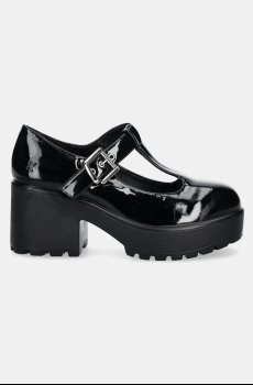 Туфли Koi Footwear SAI BLACK MARY JANES ‘ PATENT EDITION’