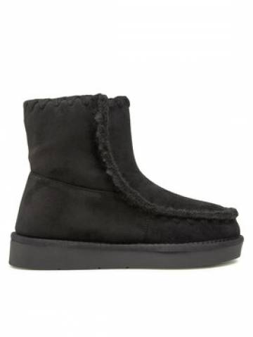 JENNY Снігоходи WS050101-01 Чорний JENNY Снігоходи WS050101-01 Чорний
