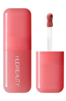 Жидкие румяна для лица Huda Beauty Blush Filter Liquid Blush, Strawberry Cream, 4.5 мл
