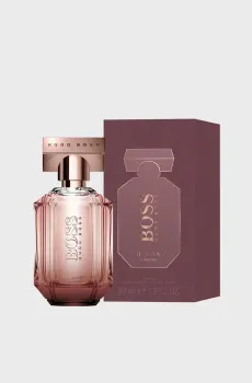 Женская парфюмированная вода (50 мл) Розовый 50 мл BOSS 99350137851/99350101;0