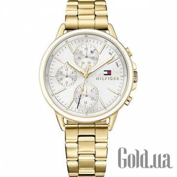 Дизайнерские часы Tommy Hilfiger Дизайнерские часы Tommy Hilfiger