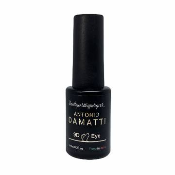 Гель-лак для ногтей Antonio Damatti Galaxy 9D Cat Eye 2, 6 мл Гель-лак для ногтей Antonio Damatti Galaxy 9D Cat Eye 2, 6 мл