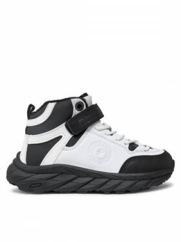 Big Star Shoes Черевики OO374180 Білий Big Star Shoes Черевики OO374180 Білий