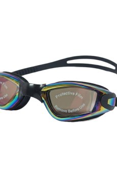Очки для плавания CSP в футляре (108890)