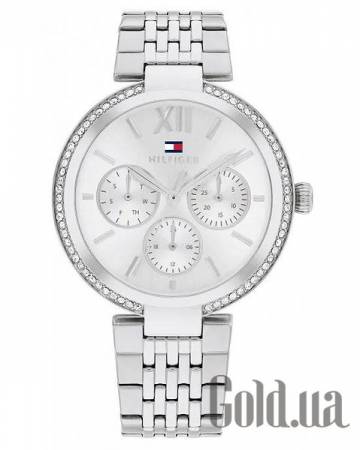 Дизайнерские часы Tommy Hilfiger Дизайнерские часы Tommy Hilfiger