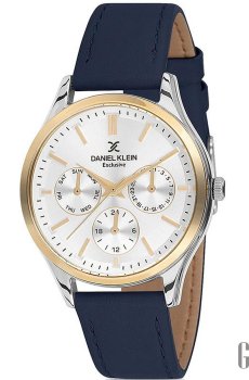 Часы Daniel Klein