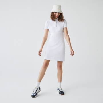 Lacoste сукня жіноча Lacoste сукня жіноча