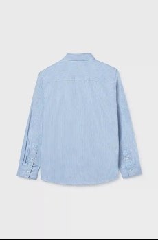 Детская рубашка Mayoral