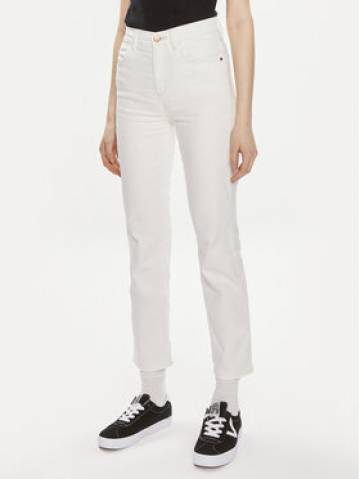 Wrangler Джинси 112351027 Білий Straight Fit Wrangler Джинси 112351027 Білий Straight Fit