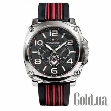 Дизайнерские часы Tommy Hilfiger