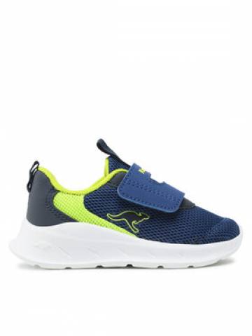 KangaRoos Снікерcи K-Ir Sporty V 02098 000 4054 Cиній KangaRoos Снікерcи K-Ir Sporty V 02098 000 4054 Cиній
