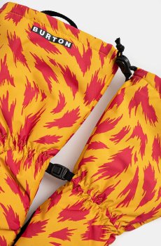 Детские перчатки Burton GROMMITT